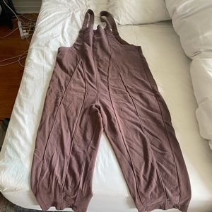 Urban outfitters overalls